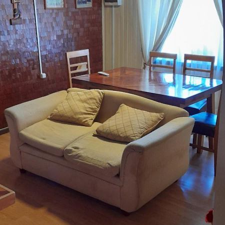 Refugio Insular Διαμέρισμα Castro Δωμάτιο φωτογραφία