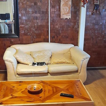 Refugio Insular Διαμέρισμα Castro Δωμάτιο φωτογραφία